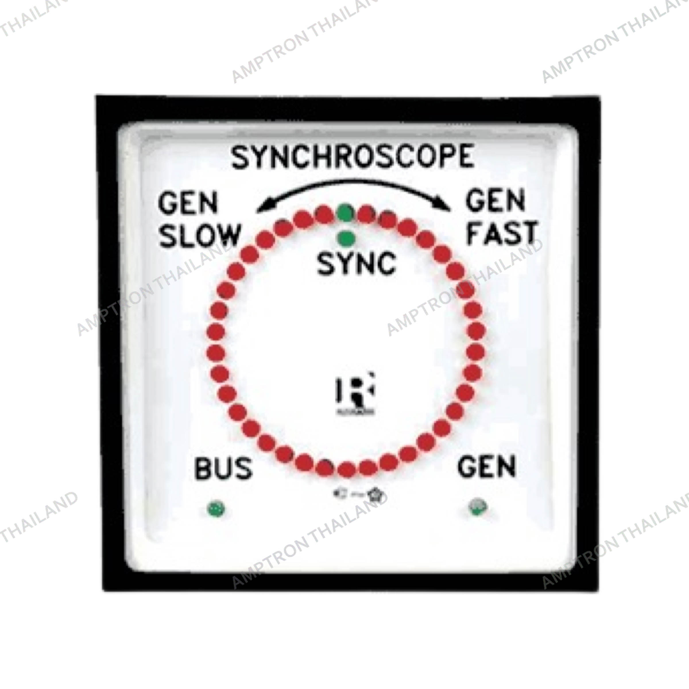 Synchroscope (SQ)