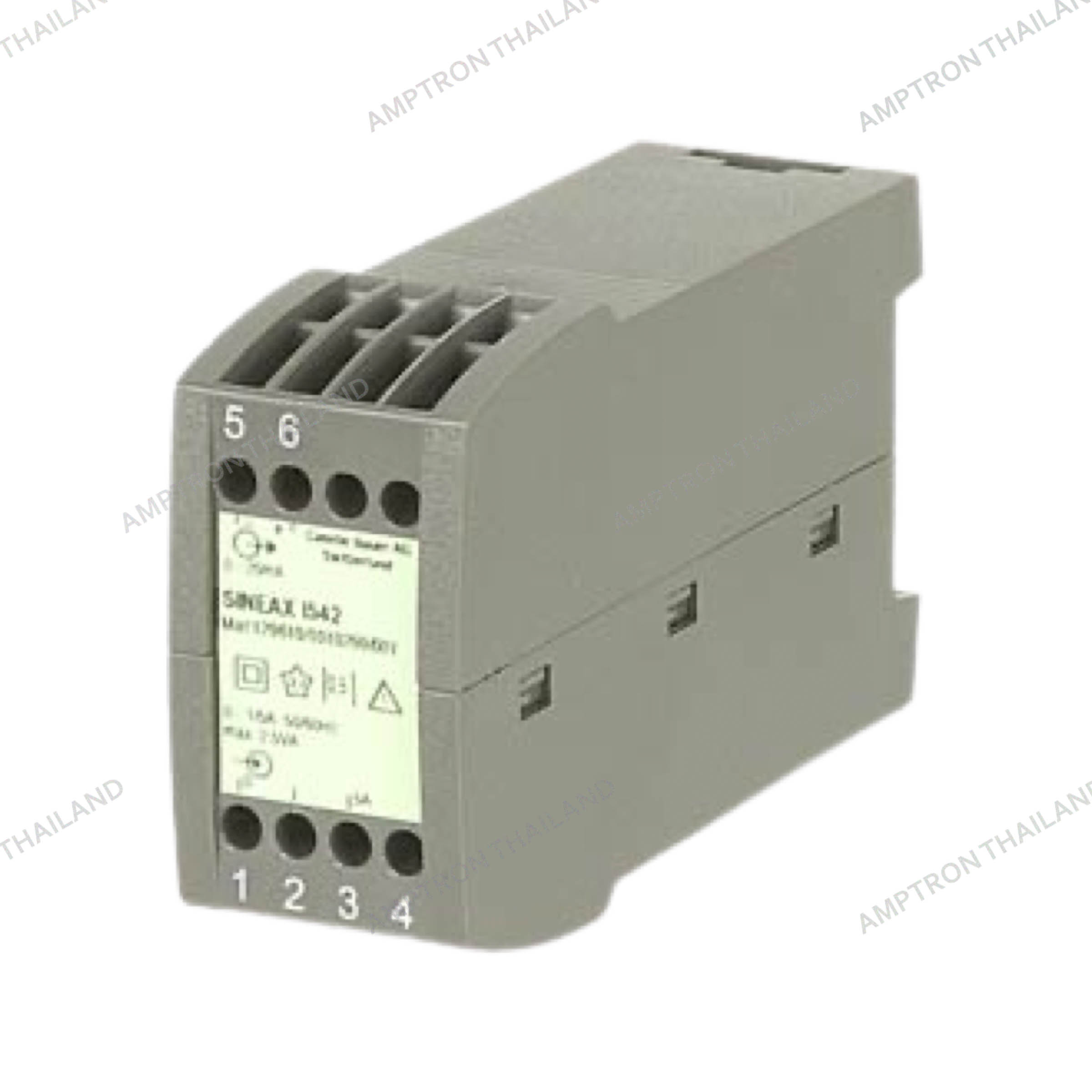 SINEAX I542 Series Transducer