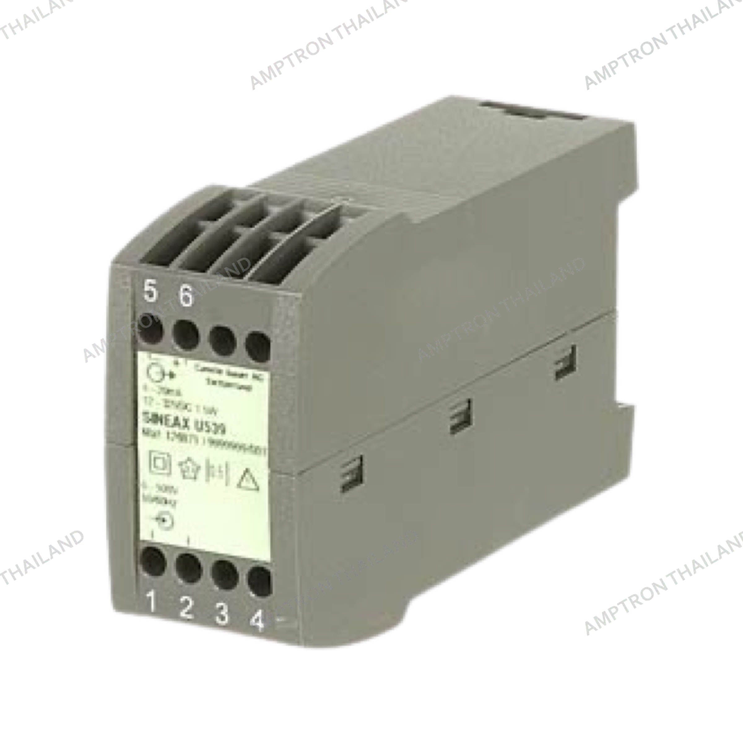 SINEAX U539 Series Transducer