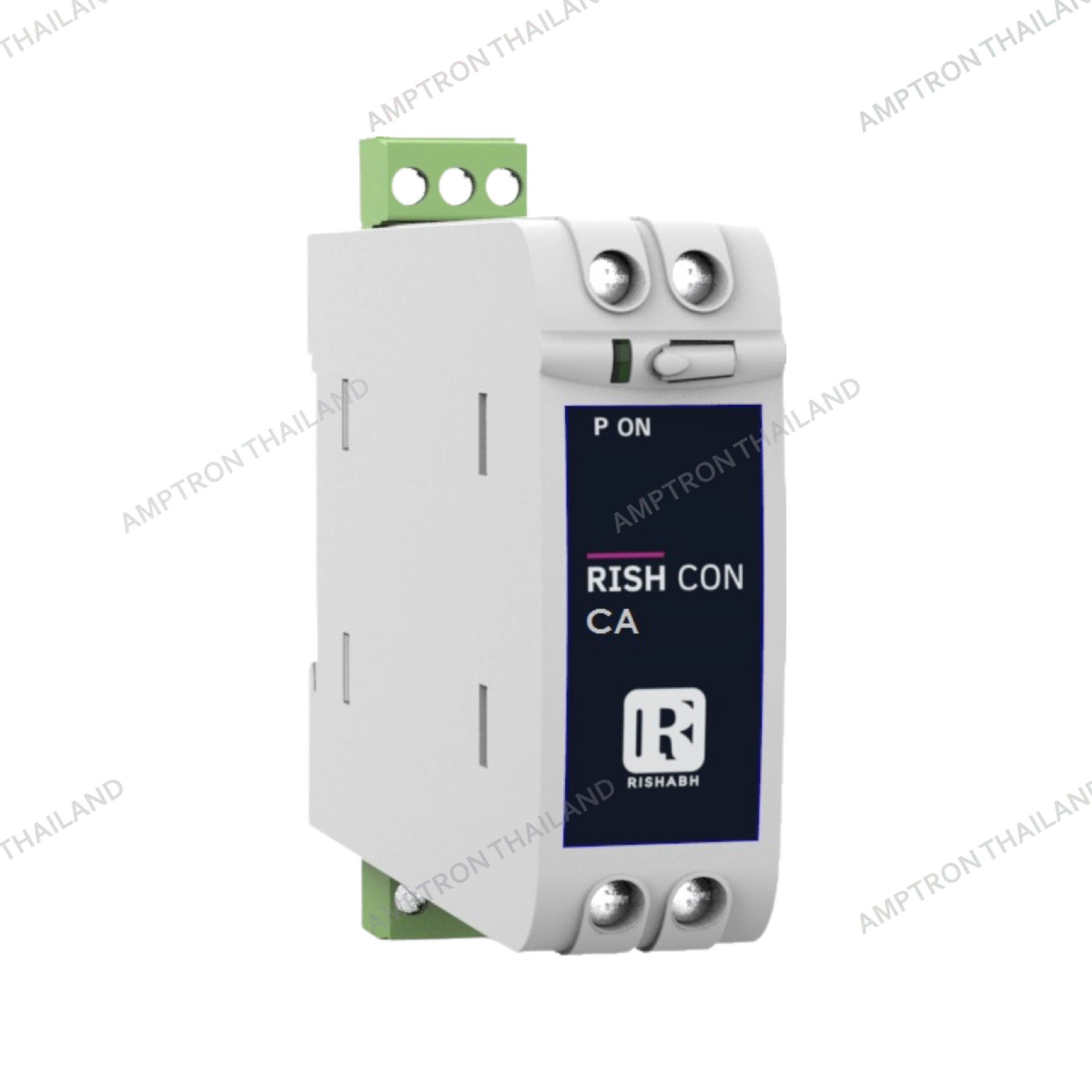 Rish CON-CA/CV AVG Current Voltage Transducer