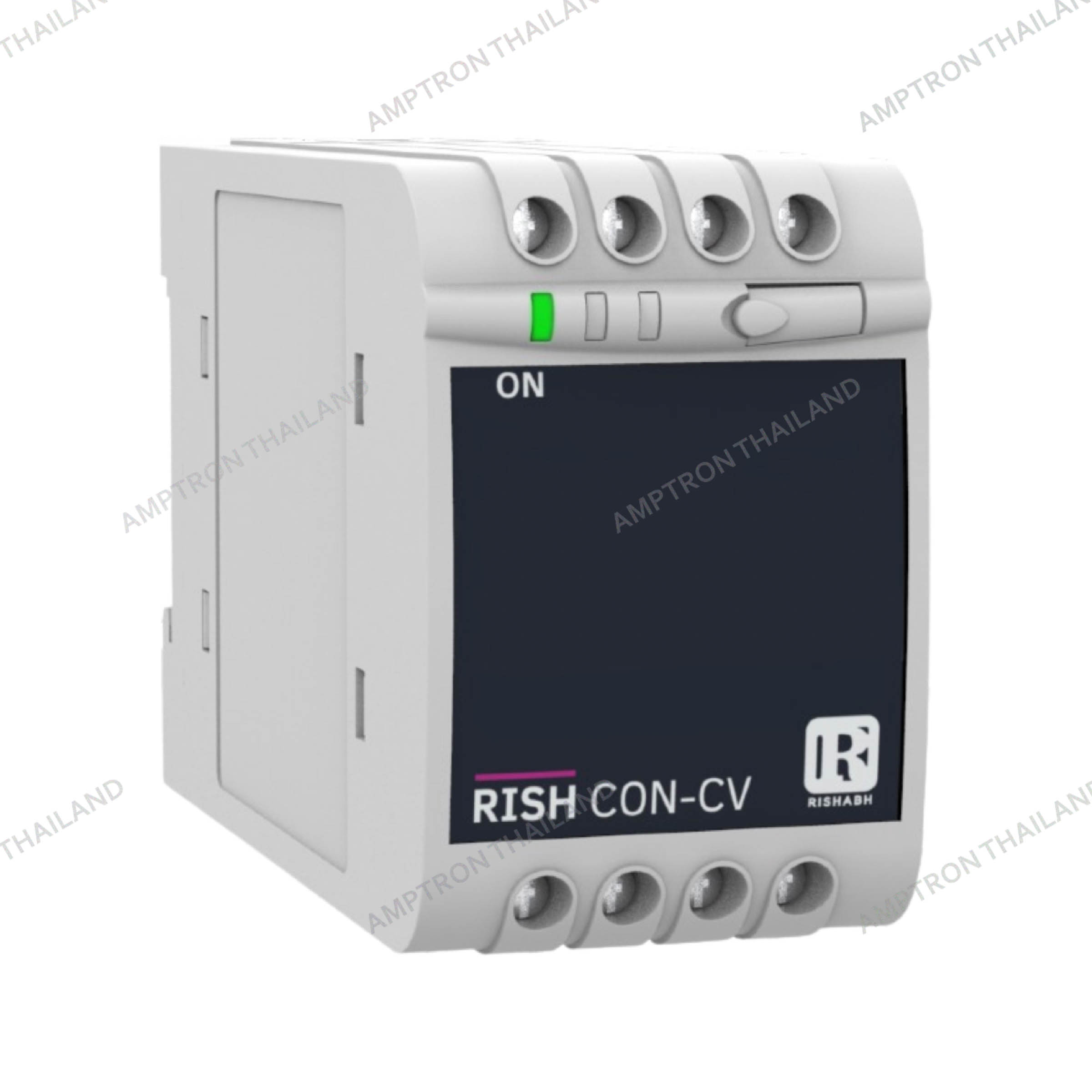 Rish CON-CA/CV Dual Output Transducer