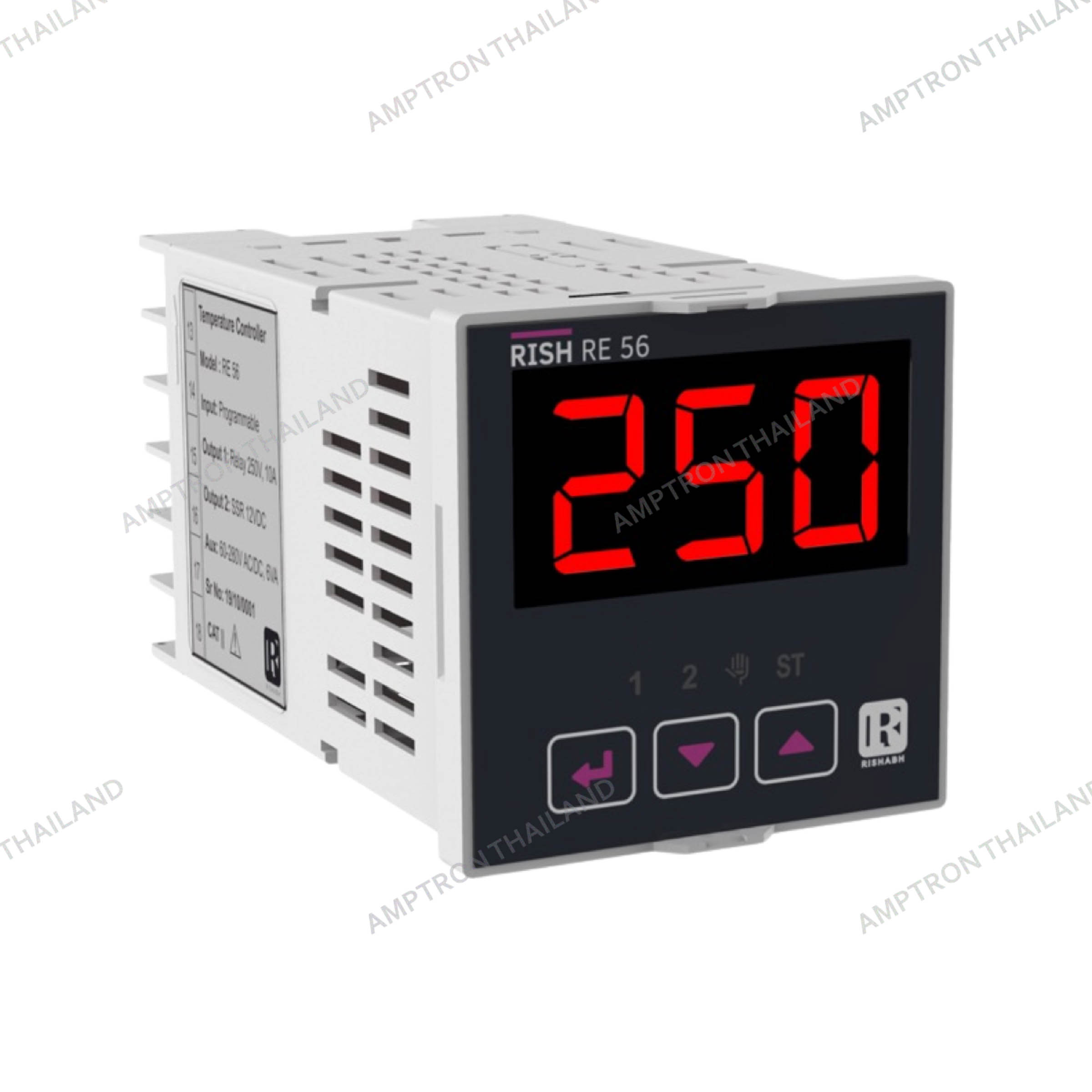 RE 56 Series Temperature Controller