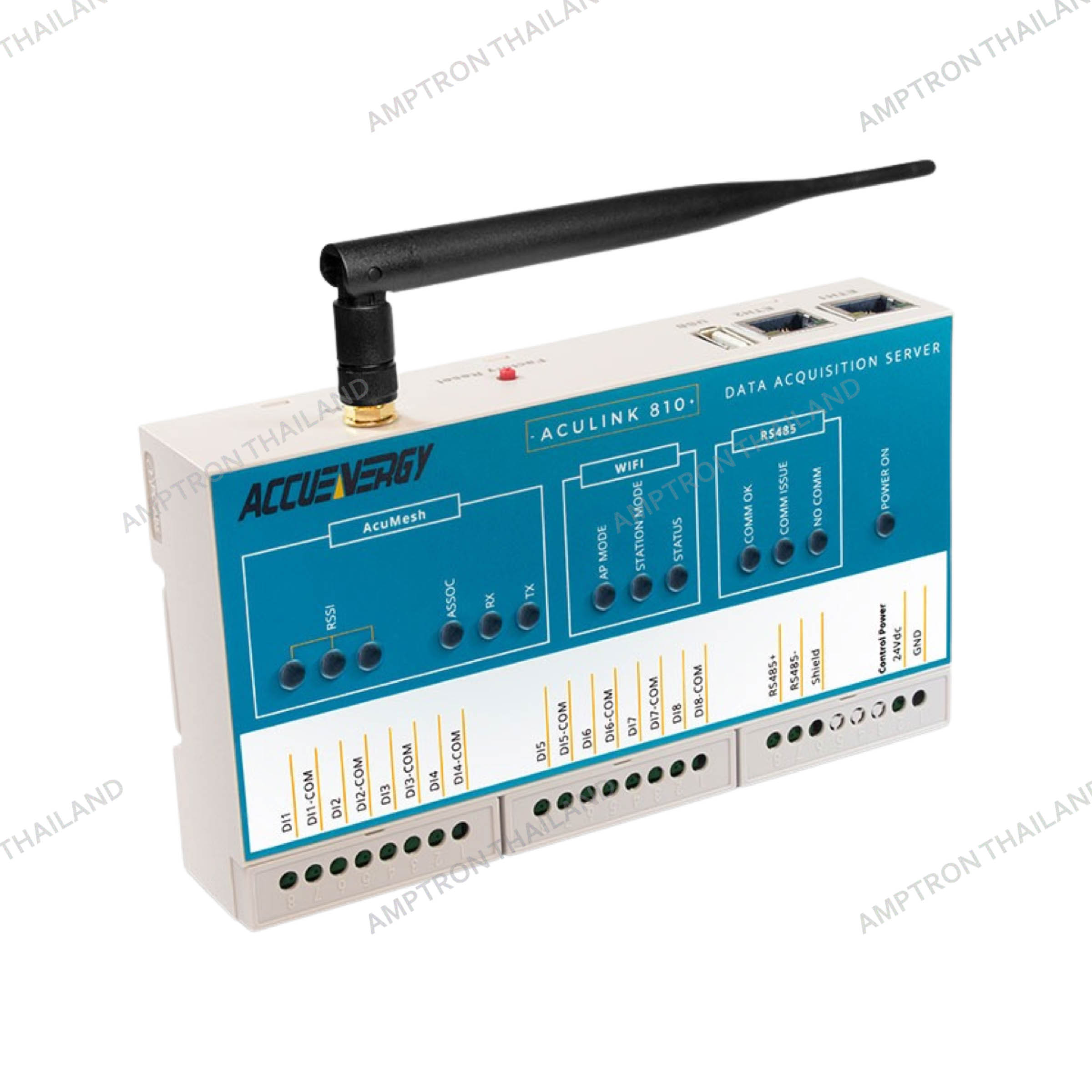 AcuLink 810 Data Acquisition Server