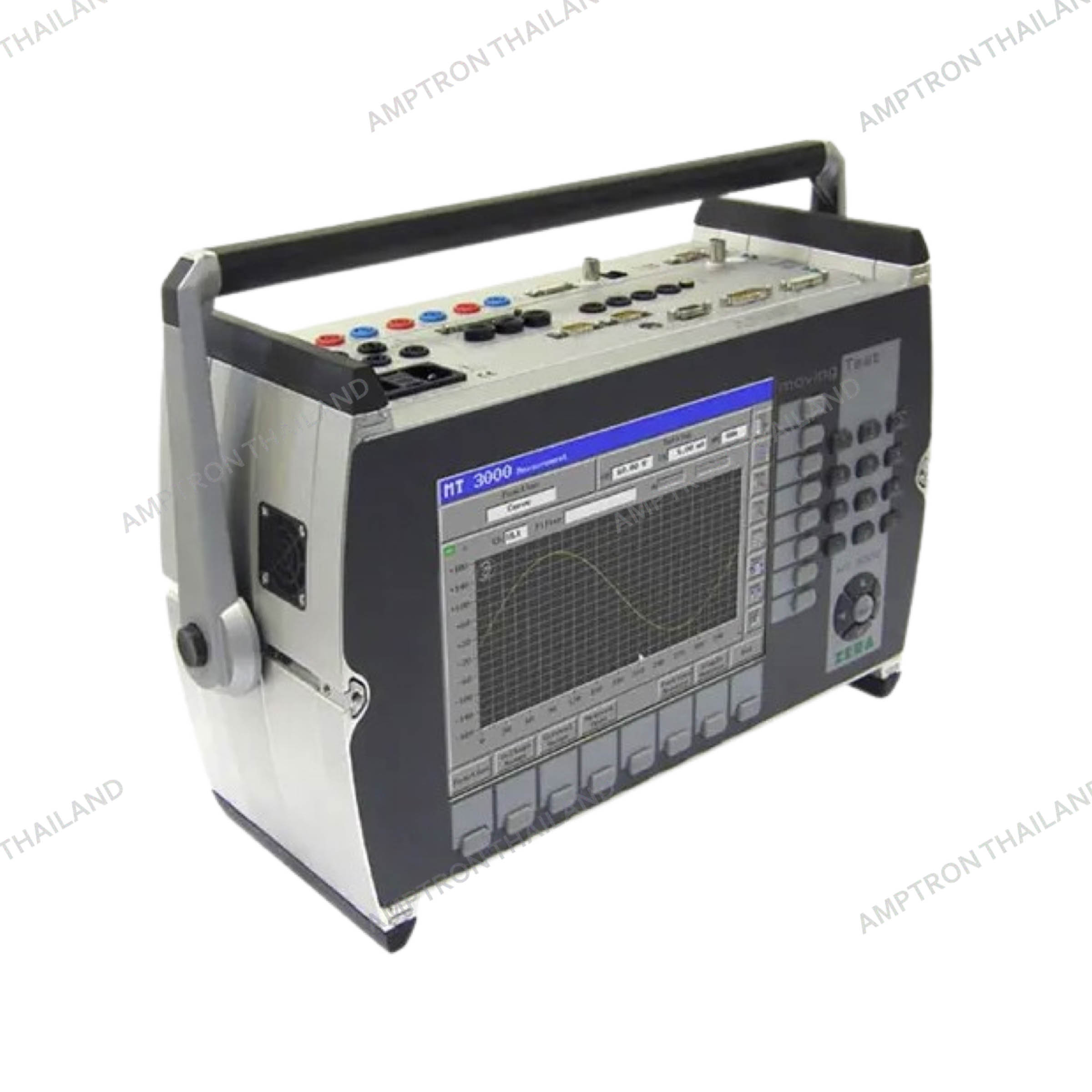MT3000 Portable Reference Meter