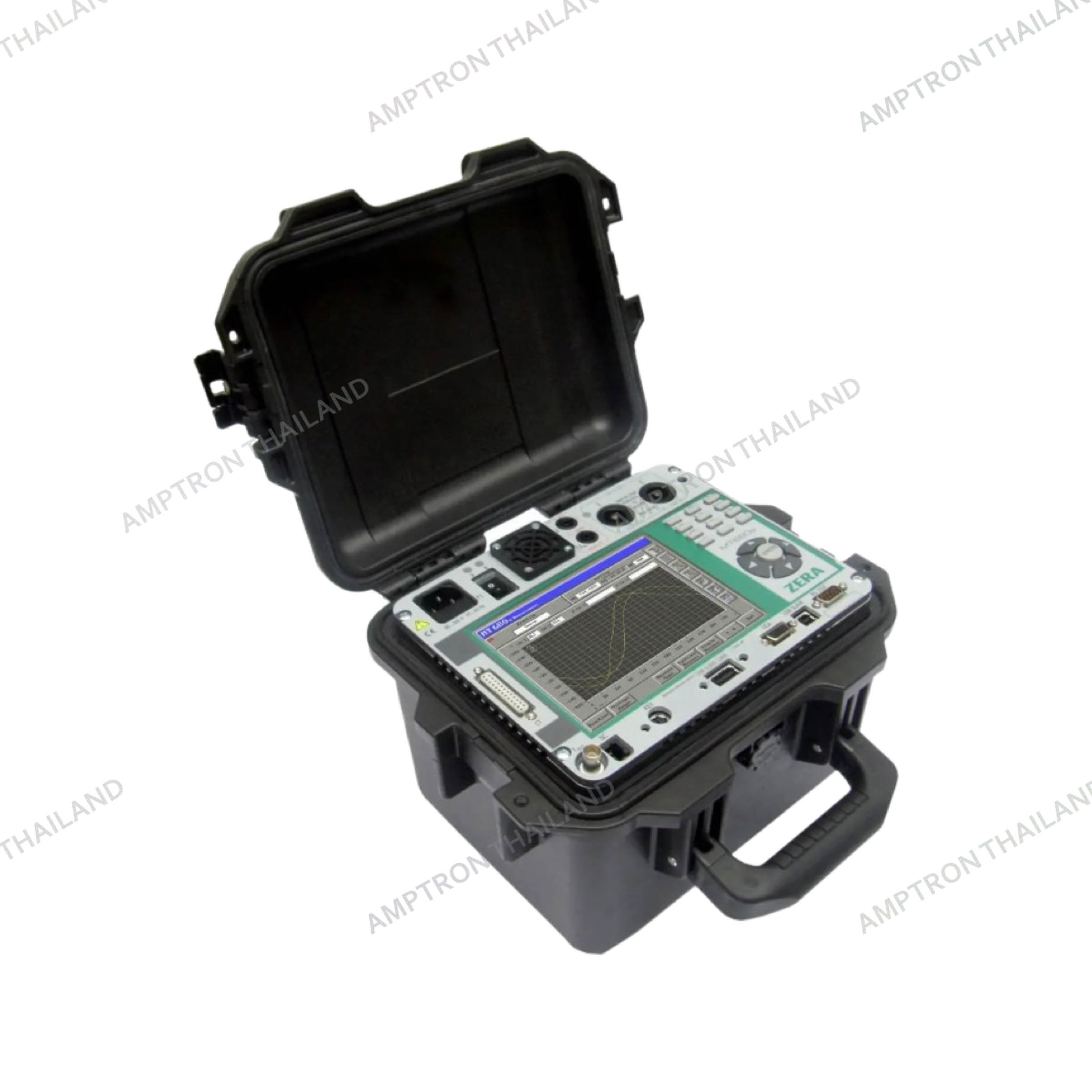 MT680s Portable Test System