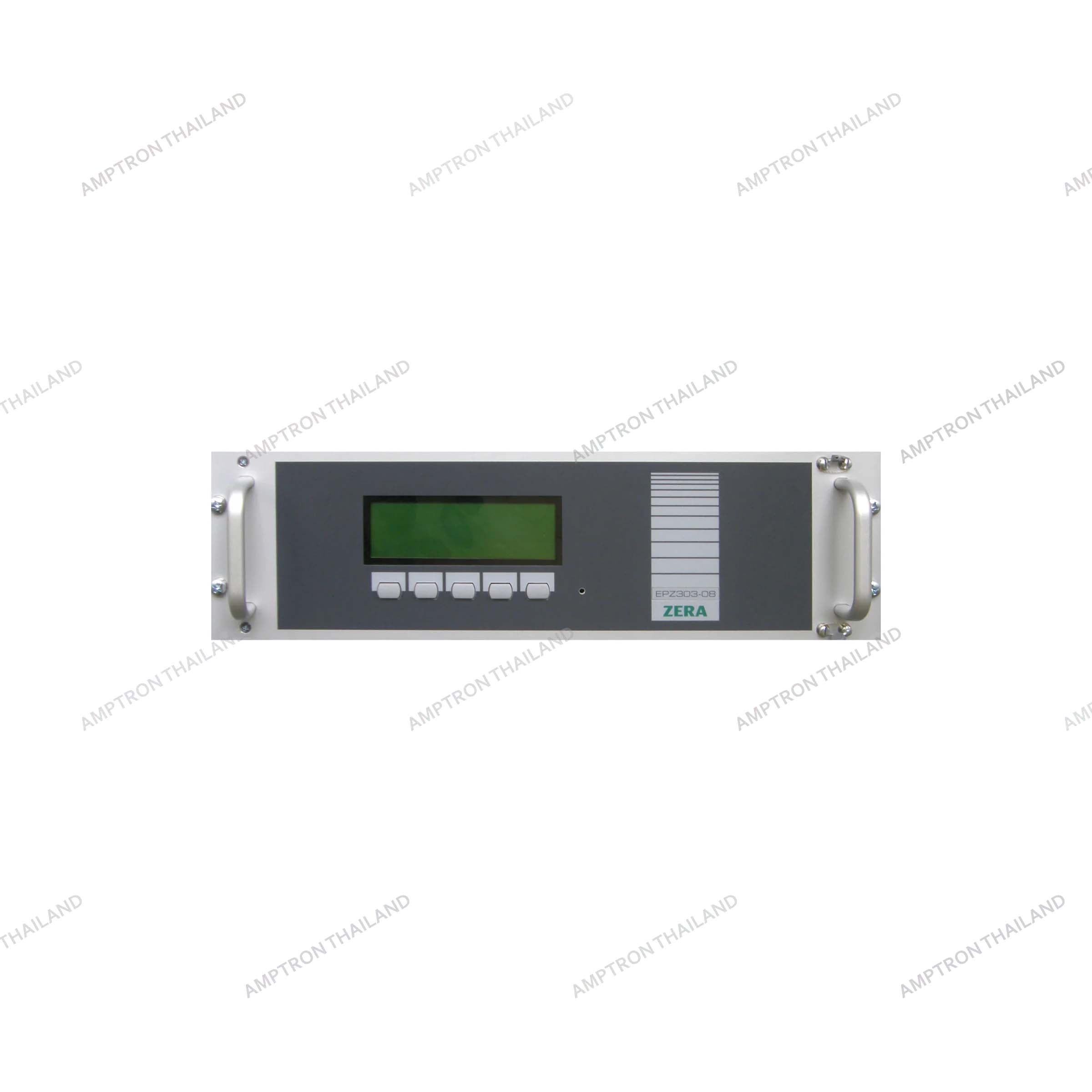 EPZ303 Electronic Reference Meter