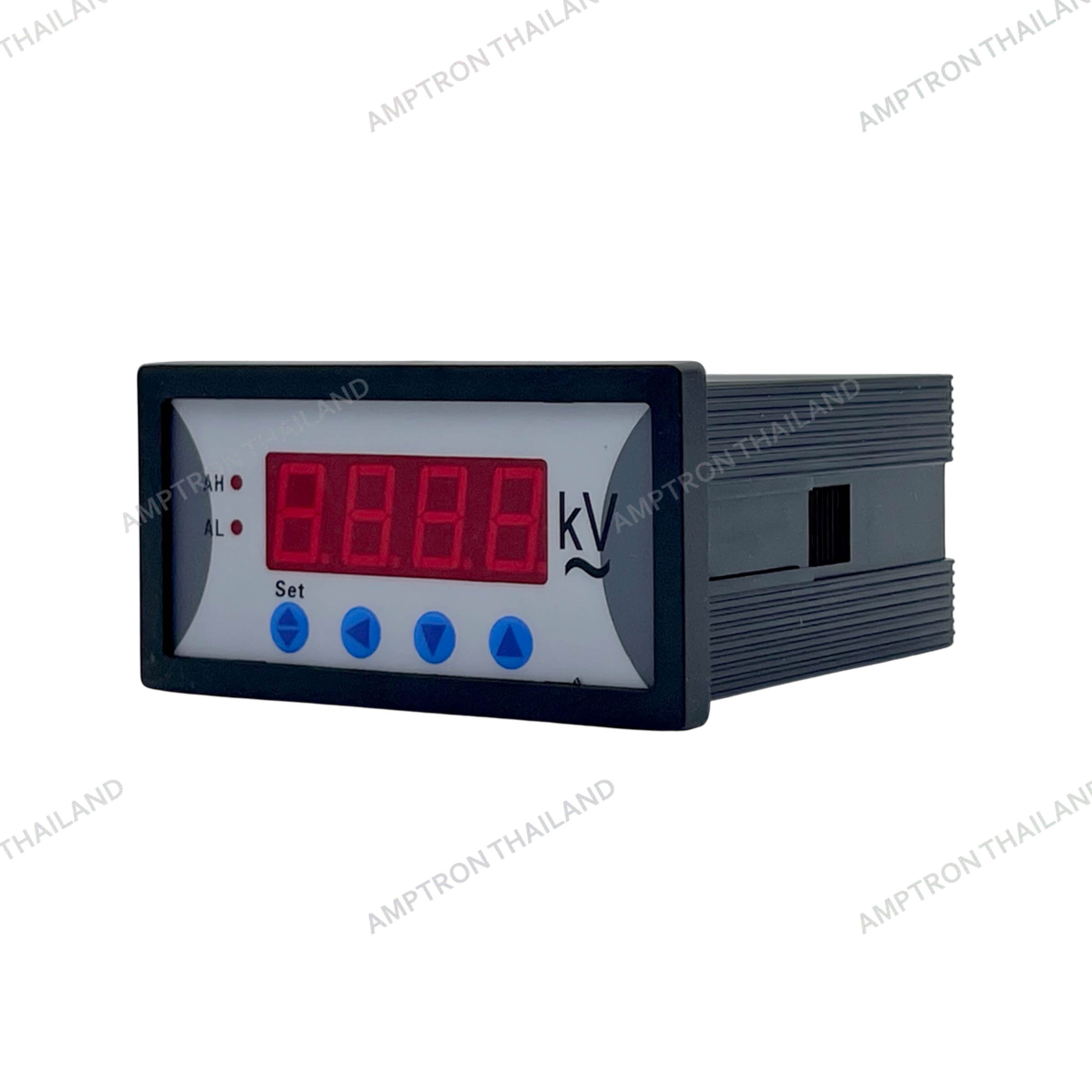 DP Series Programmable Digital Meter