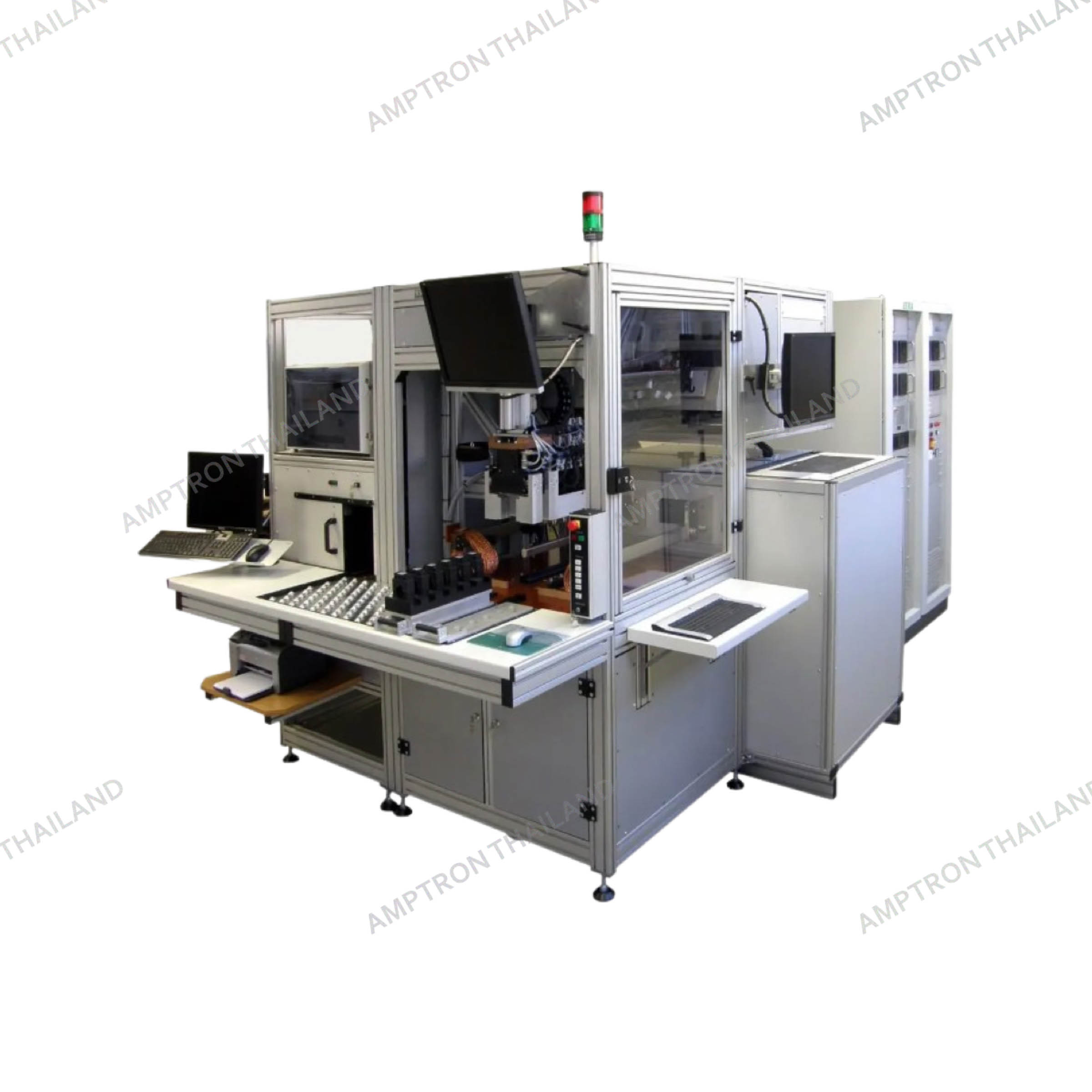ITTS (CT-80) CT Test System