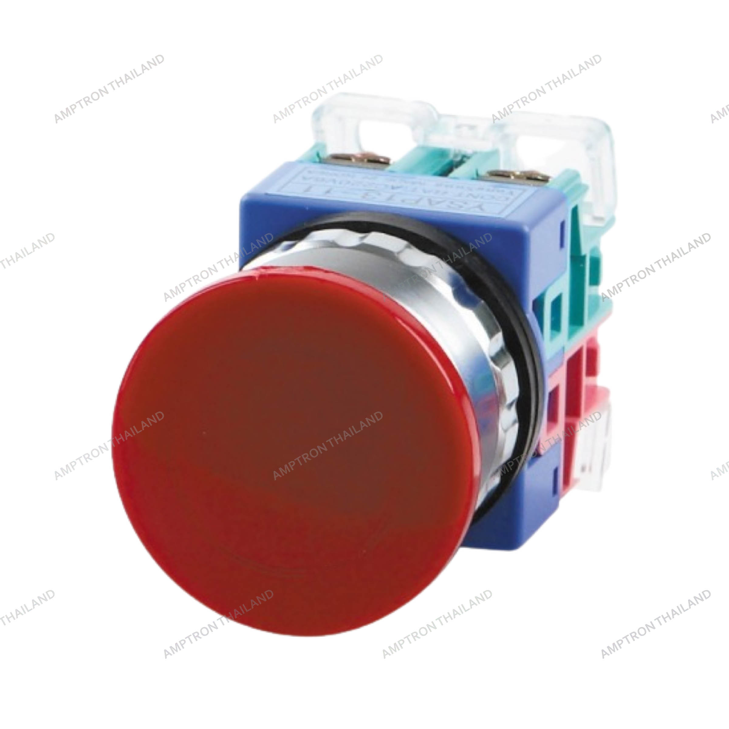 Emergency Push Button Switch (A Type)