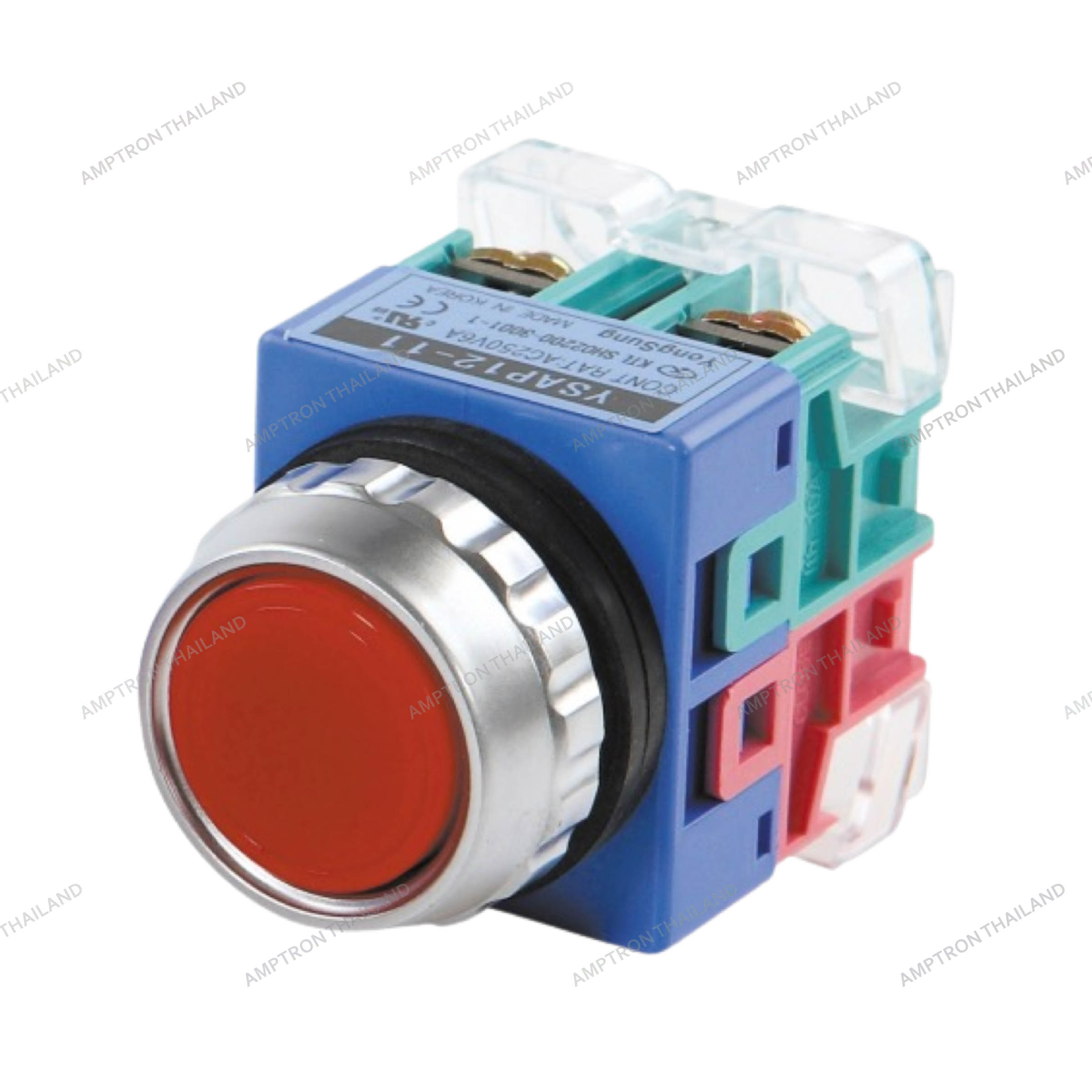 Push Button Switch (A Type)