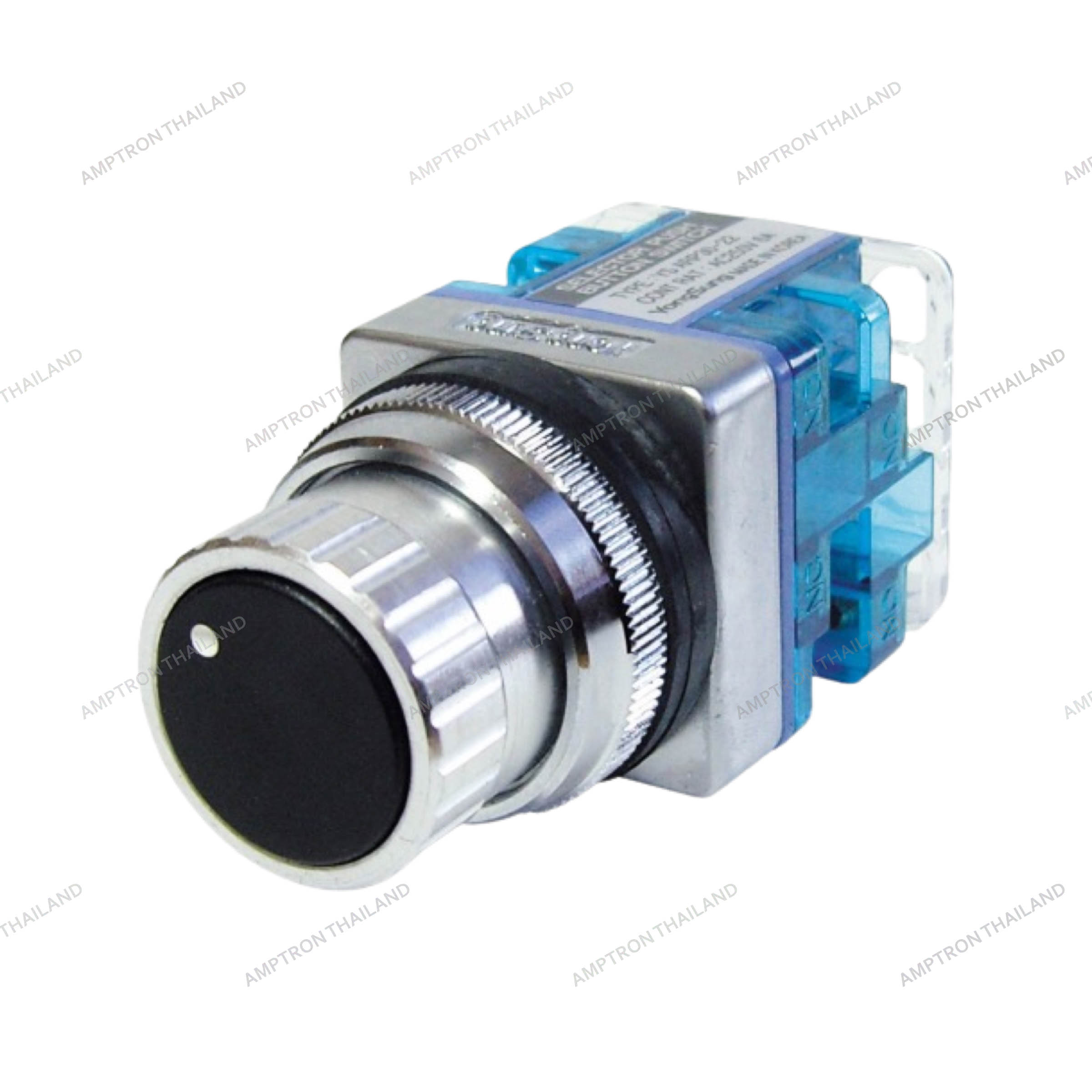 Selector Push Button Switch (A Type)
