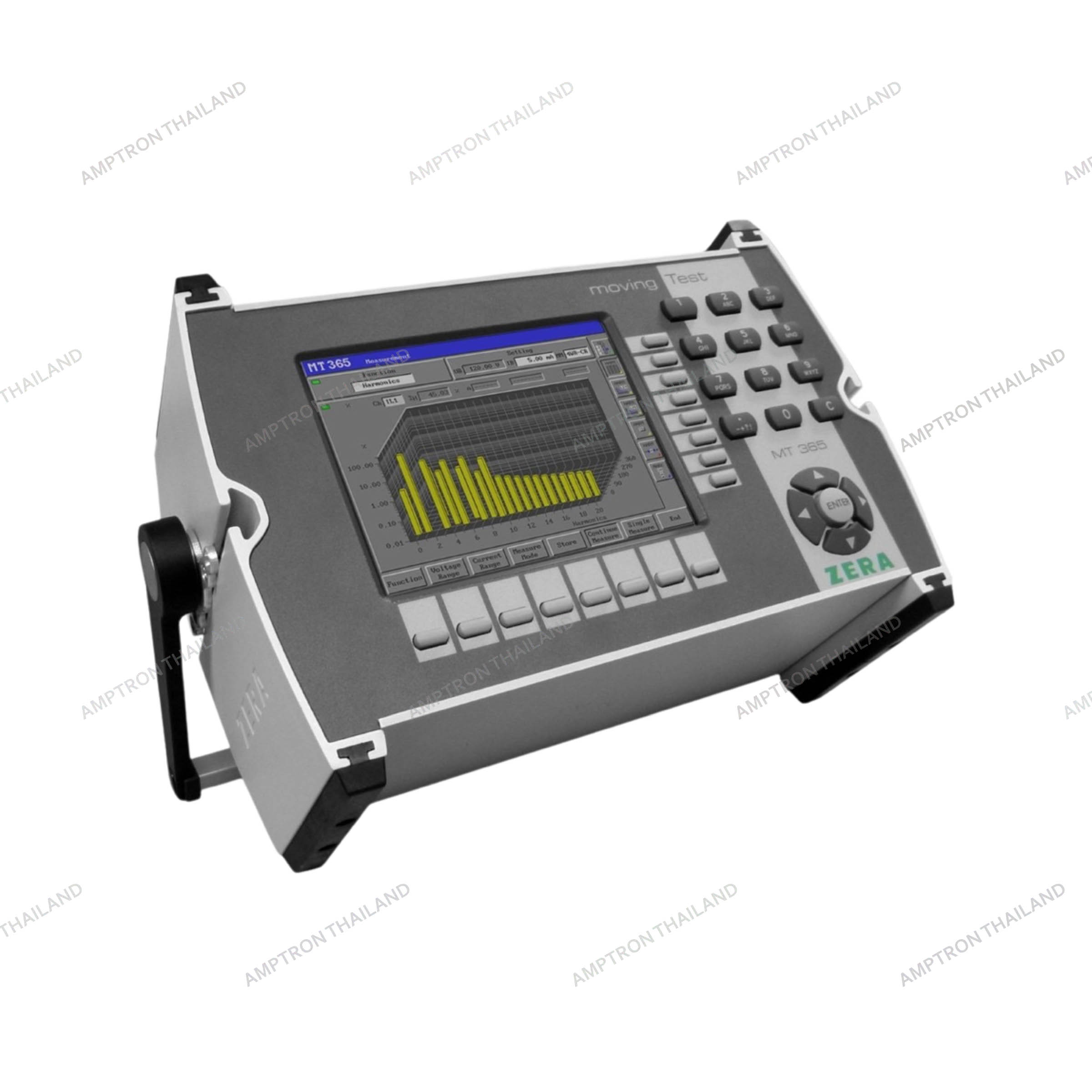 MT360 Portable Reference Meter