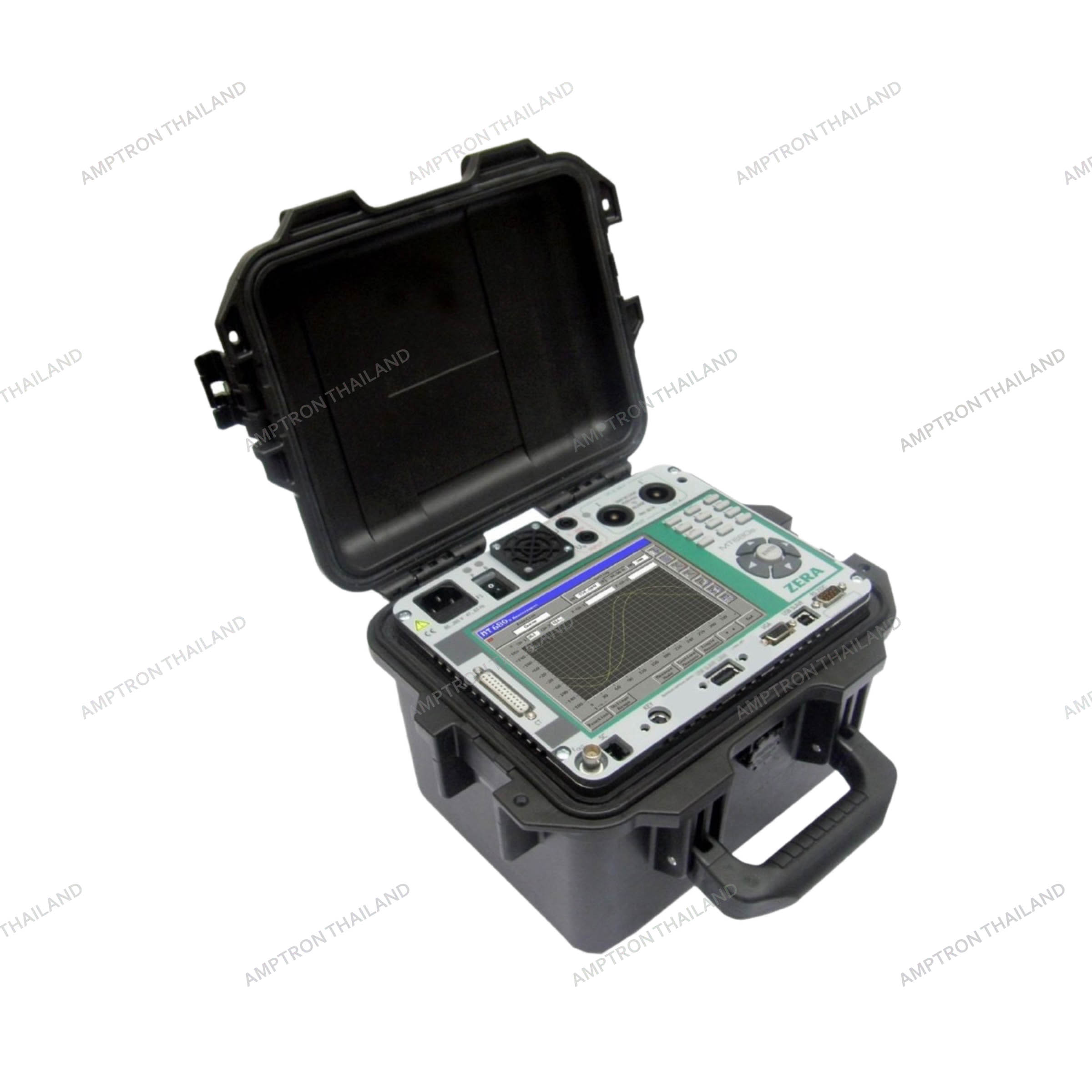MT686s Portable Test System