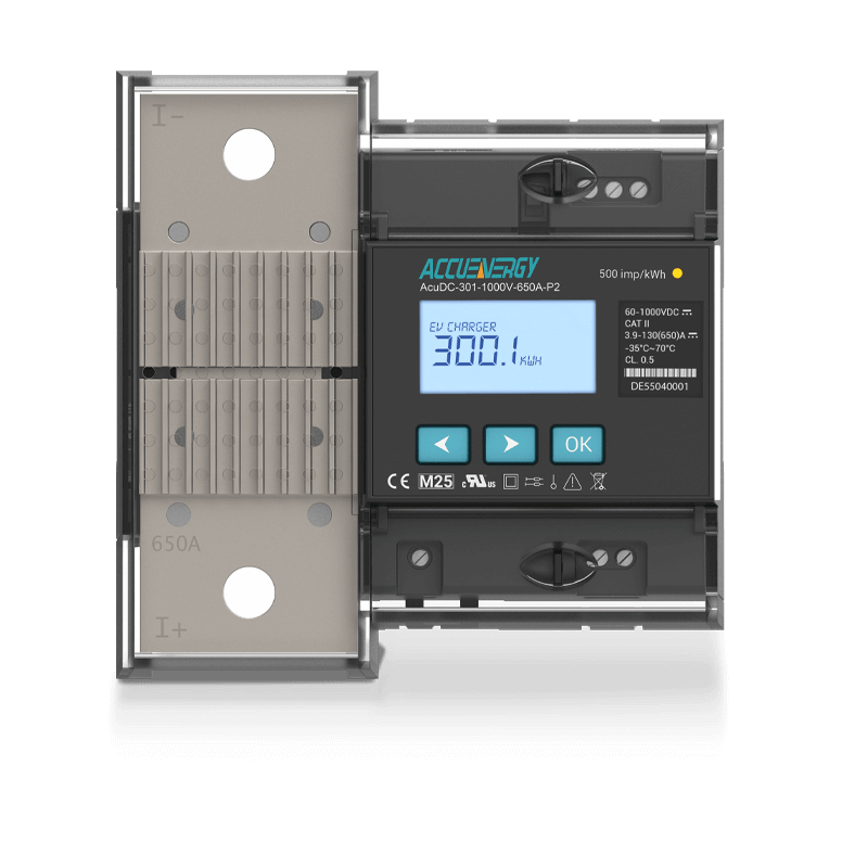 AcuDC300 Series